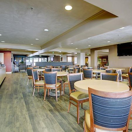 University Guest House & Conference Center Salt Lake City Esterno foto
