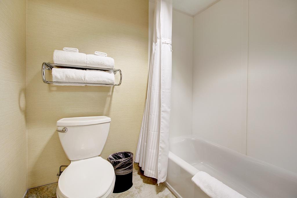 University Guest House & Conference Center Salt Lake City Esterno foto