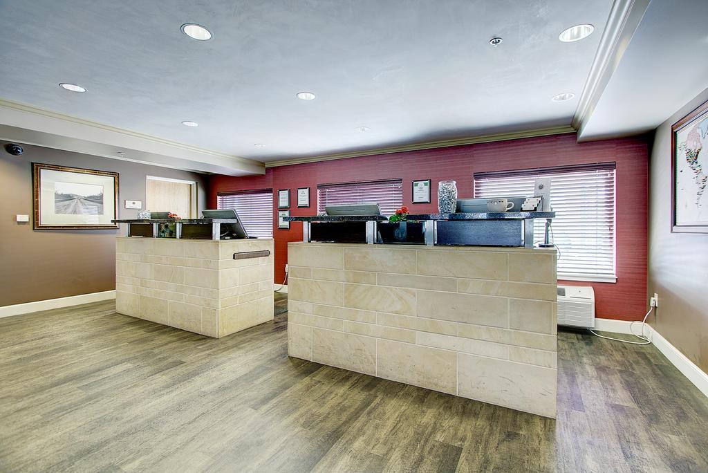University Guest House & Conference Center Salt Lake City Esterno foto