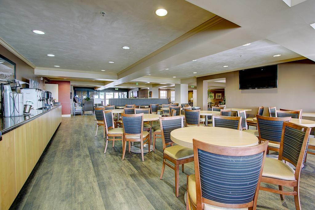 University Guest House & Conference Center Salt Lake City Esterno foto
