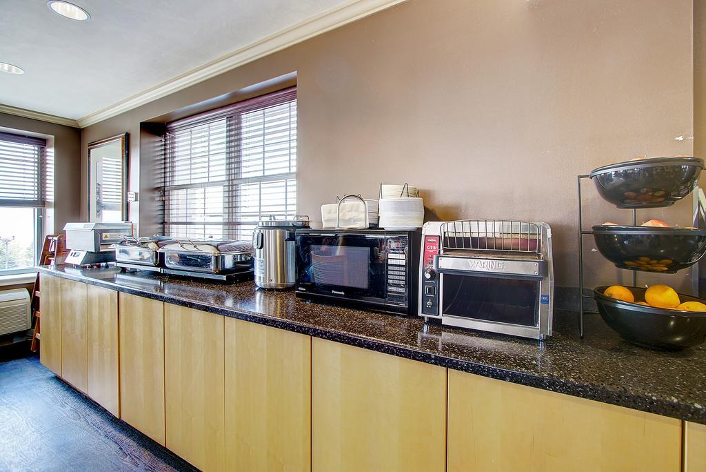 University Guest House & Conference Center Salt Lake City Esterno foto