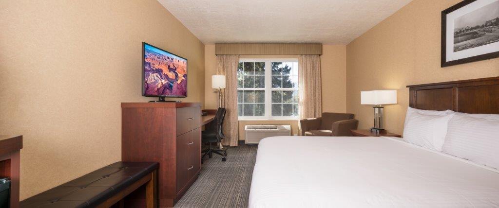 University Guest House & Conference Center Salt Lake City Esterno foto