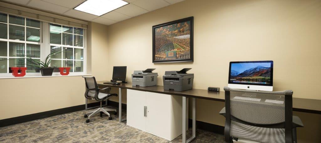 University Guest House & Conference Center Salt Lake City Esterno foto