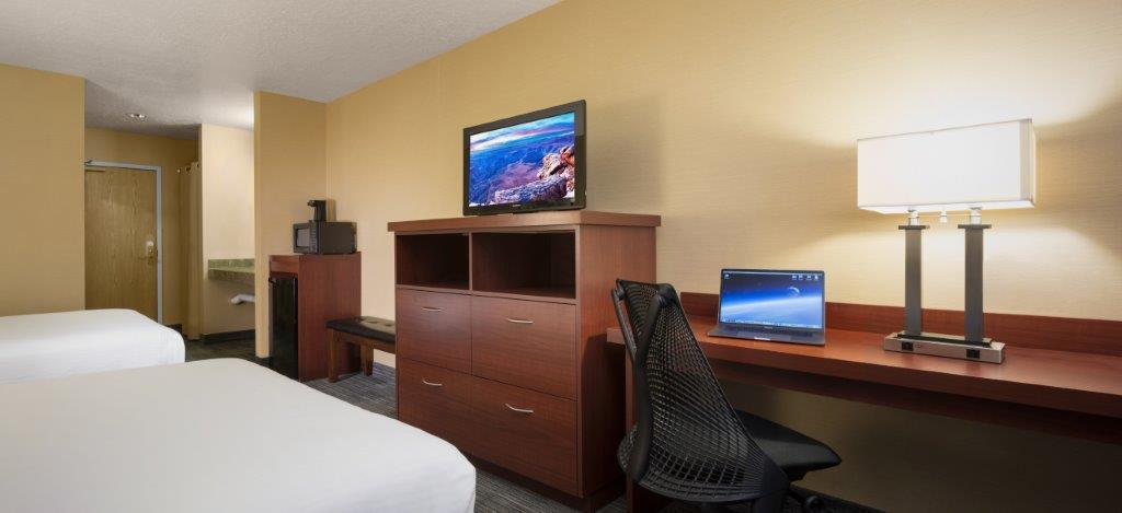 University Guest House & Conference Center Salt Lake City Esterno foto